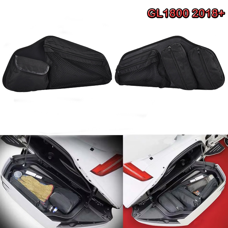 Para Goldwing 1800 F6B GL1800  - Motorcycle Gear Pants avaliação e preço