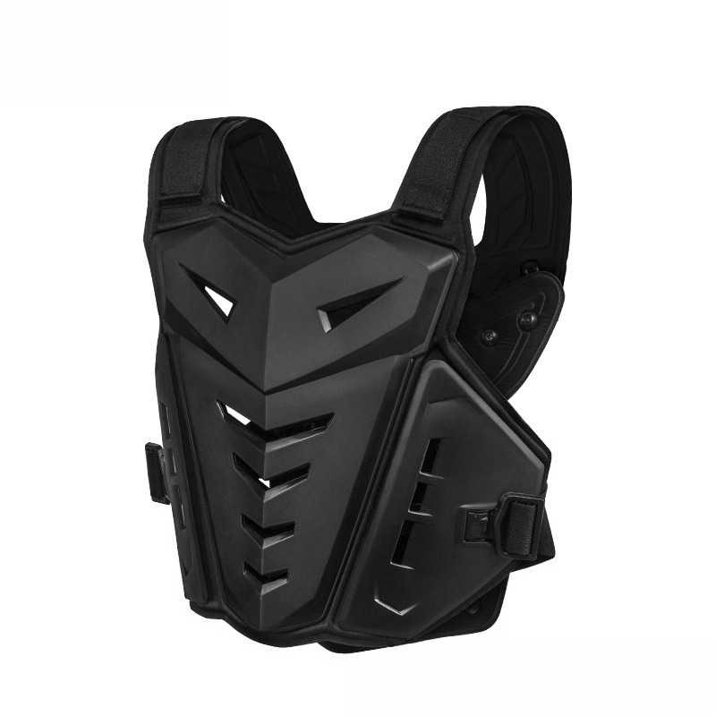 Motocross moto colete volta pr - Motorcycle Gear Jacket avaliação e preço