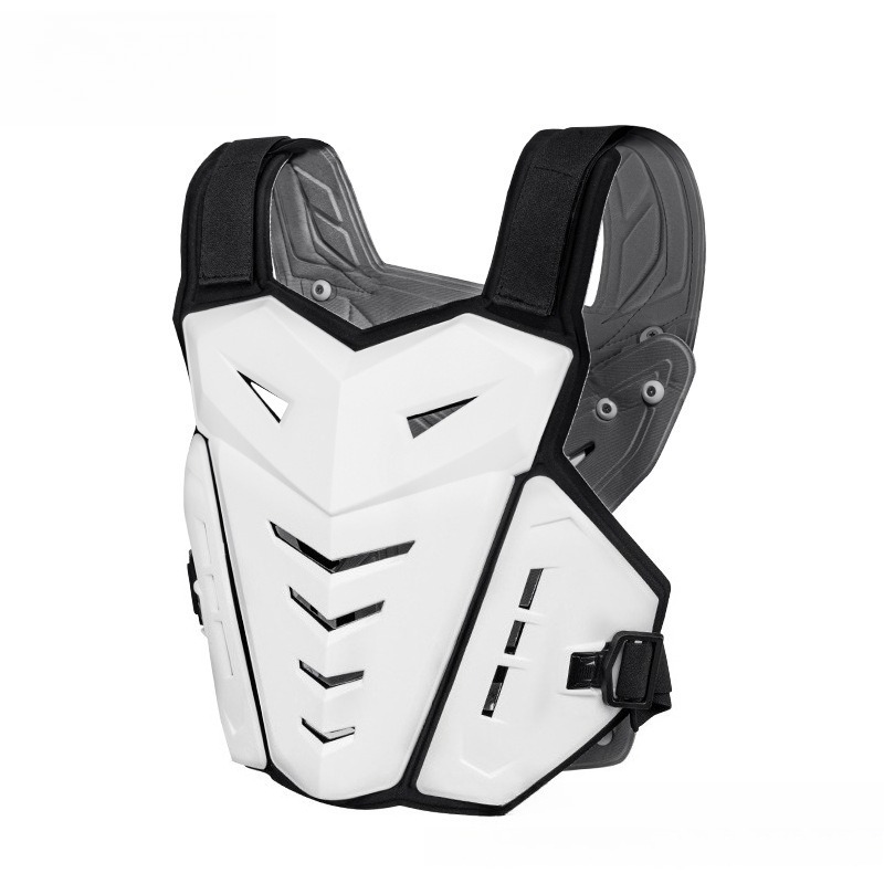 Motocross moto colete volta pr - Motorcycle Gear Jacket avaliação e preço