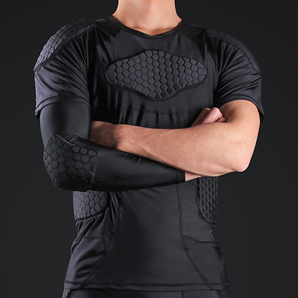 Camisetas de Motocicleta Anti- - Motorcycle Gear Jacket avaliação e preço