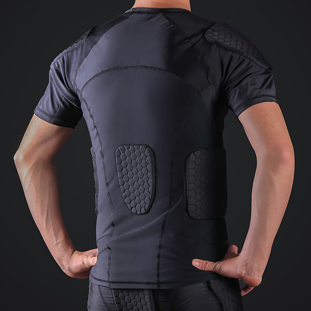 Camisetas de Motocicleta Anti- - Motorcycle Gear Jacket avaliação e preço