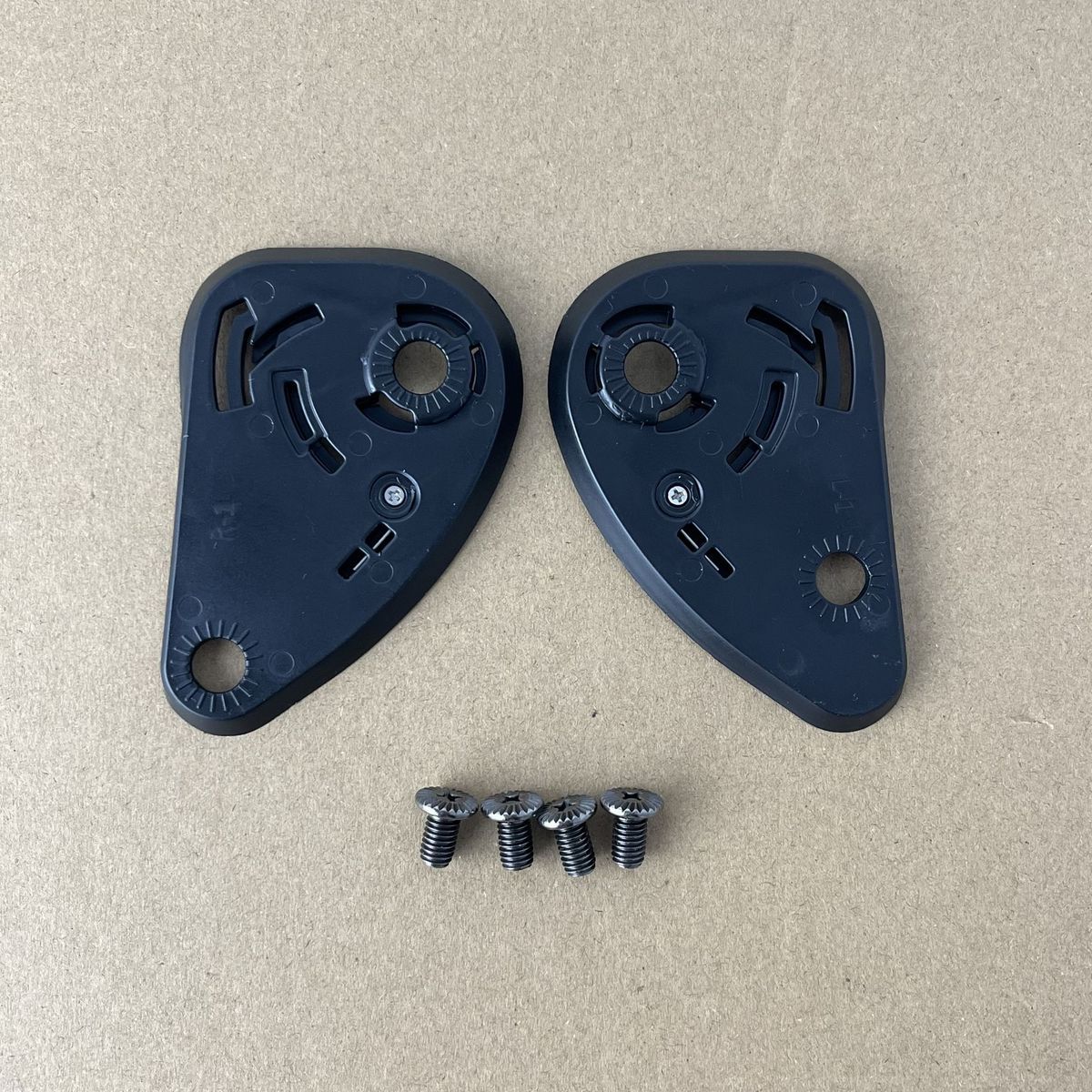 Kit de Peças de Reposição para - Motorcycle Gear Helmets avaliação e preço