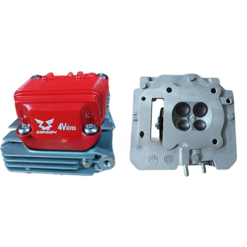 Conjunto de Cabeçote de Cilind - Motorcycle Gear Manufacturers avaliação e preço
