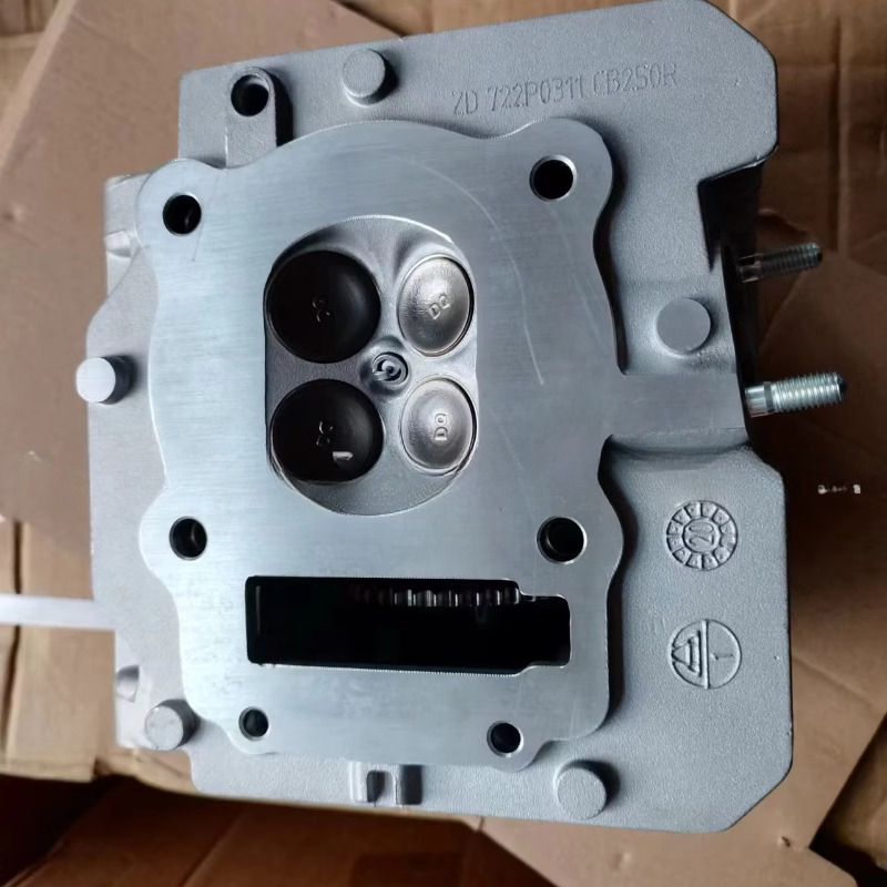 Conjunto de Cabeçote de Cilind - Motorcycle Gear Manufacturers avaliação e preço