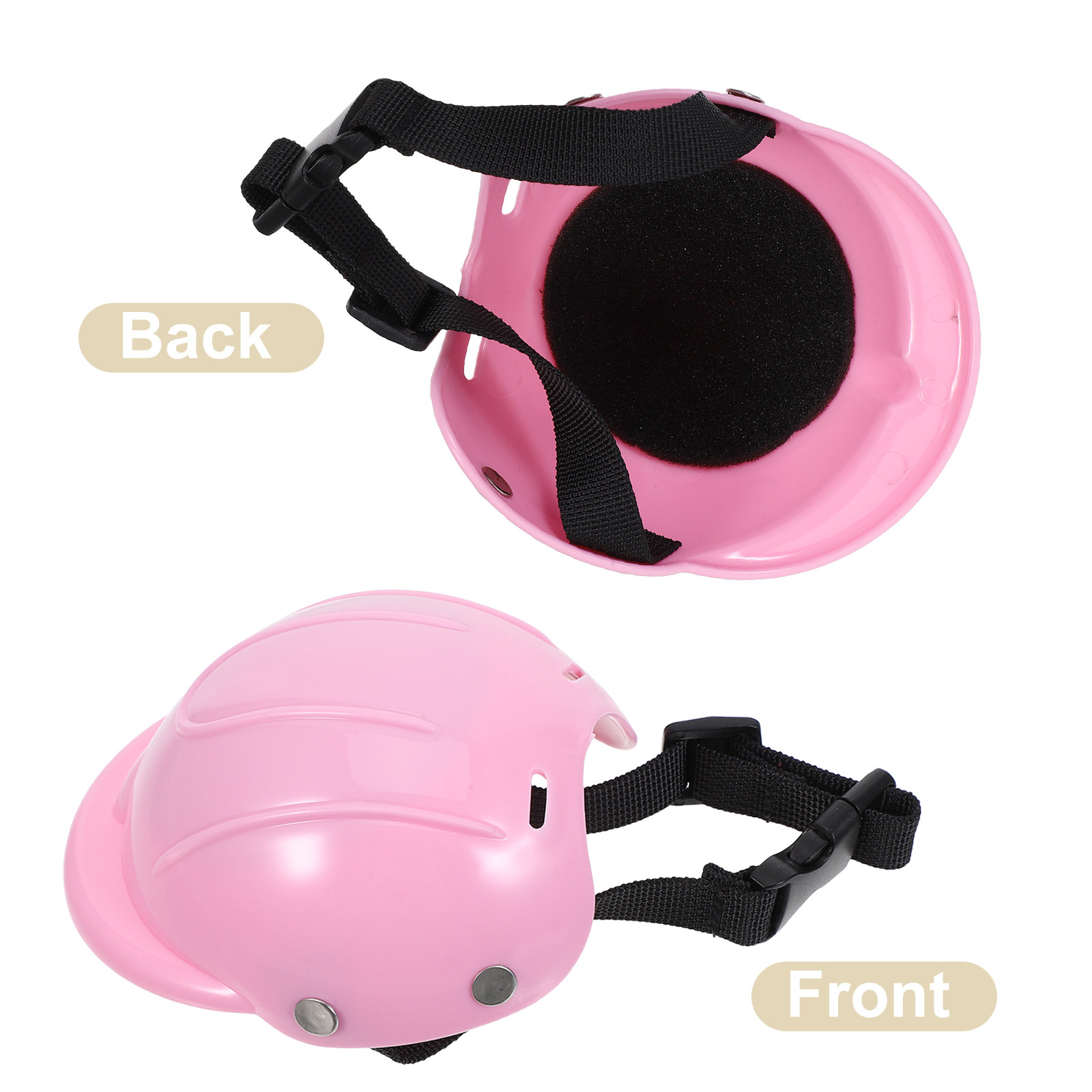 Capacete de Segurança Ajustáve - Motorcycle Gear Dogs avaliação e preço