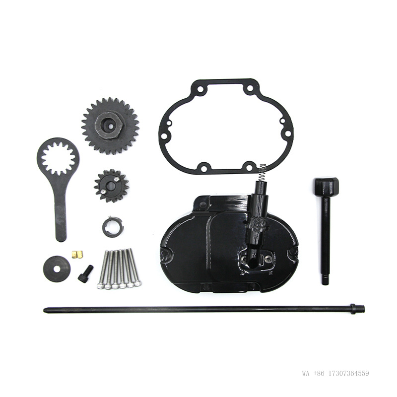 Sistema de Marcha Ré de Liga d - Gearbox Motorcycle avaliação e preço