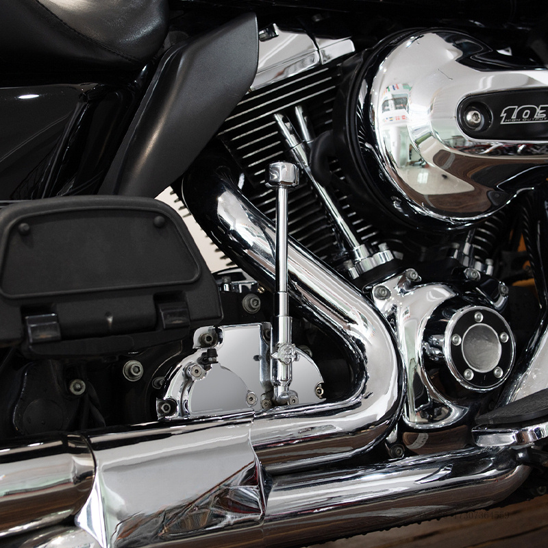 Sistema de Marcha Ré de Liga d - Gearbox Motorcycle avaliação e preço