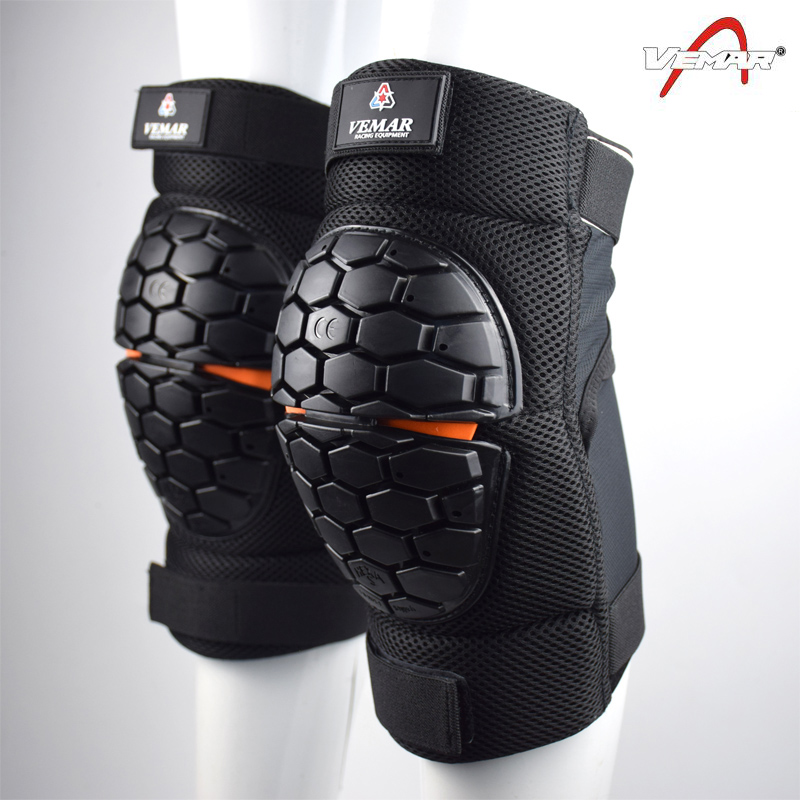 VEMAR-Almofadas de Joelho e Co - Motorcycle Gear Alpine avaliação e preço