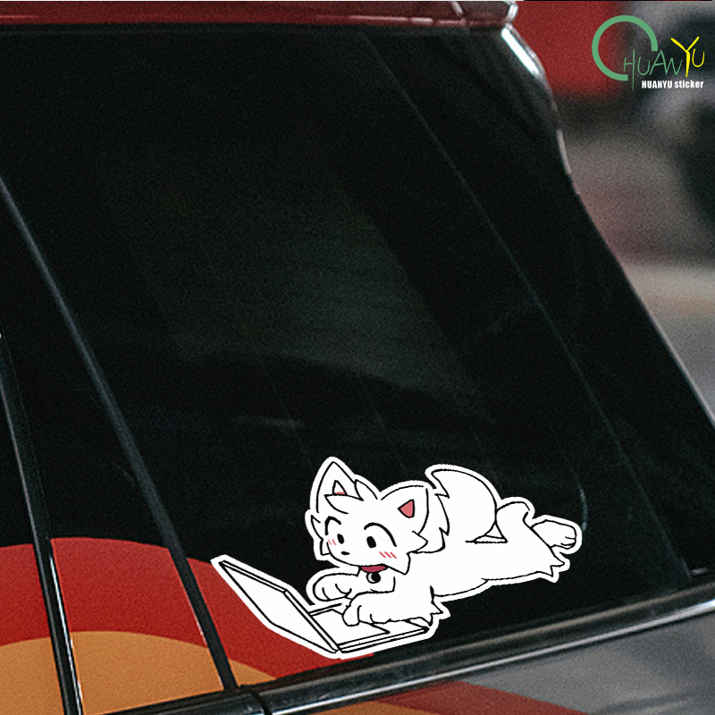 Adesivo refletivo para carro,  - Motorcycle Gear Dogs avaliação e preço
