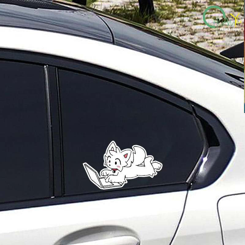Adesivo refletivo para carro,  - Motorcycle Gear Dogs avaliação e preço