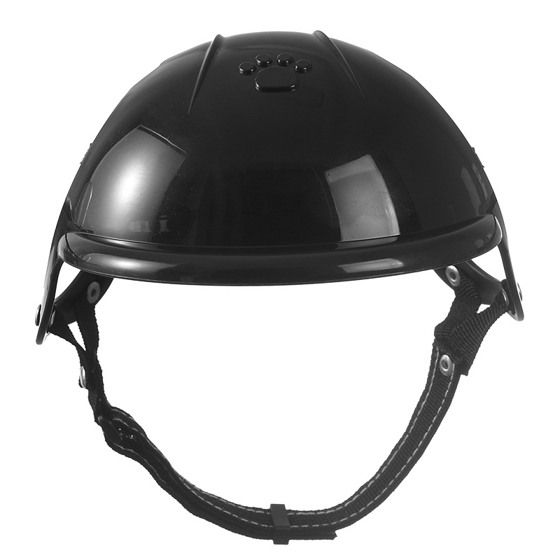 Capacete 3D Fofo para Animais  - Motorcycle Gear Dogs avaliação e preço