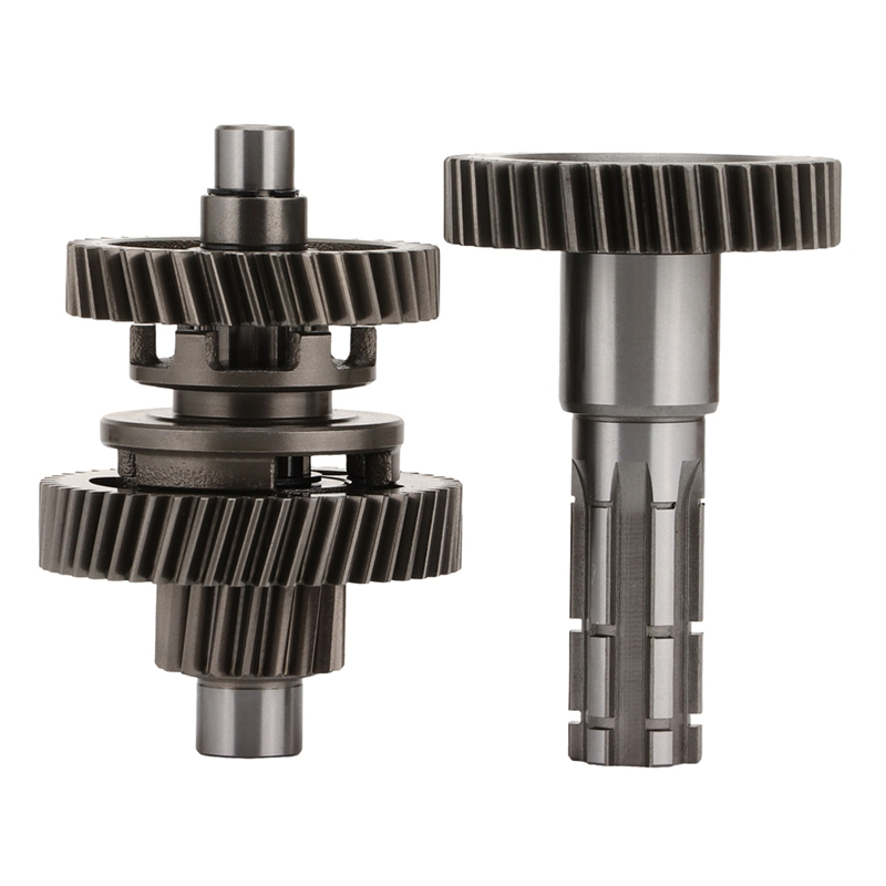 Engrenagem de transmissão do m - Gearbox Motorcycle avaliação e preço