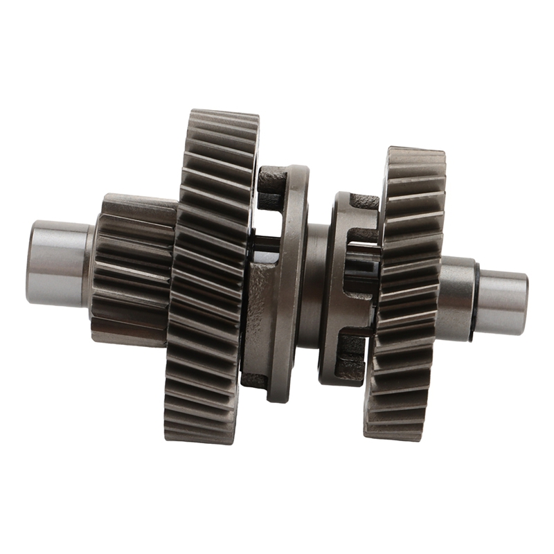 Engrenagem de transmissão do m - Gearbox Motorcycle avaliação e preço