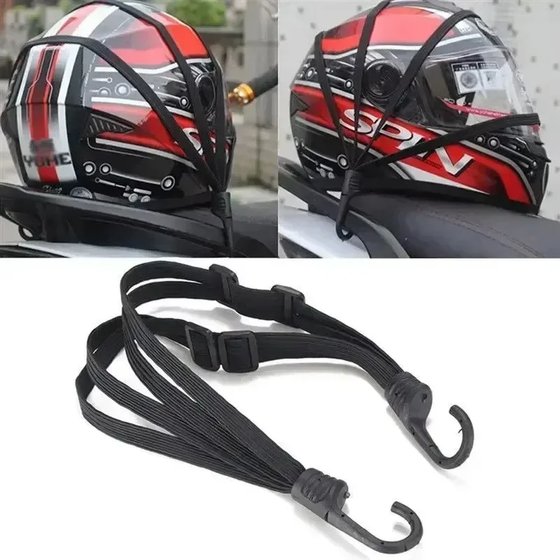 Cinta de Bagagem Universal par - Motorcycle Gear Helmets avaliação e preço
