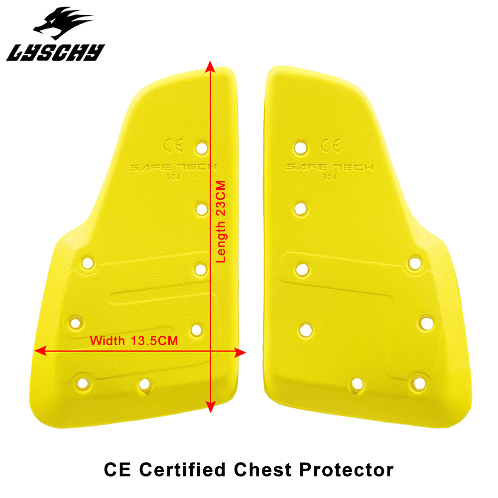 Nível 2 certificação ce 5 pçs  - Motorcycle Gear Alpine avaliação e preço