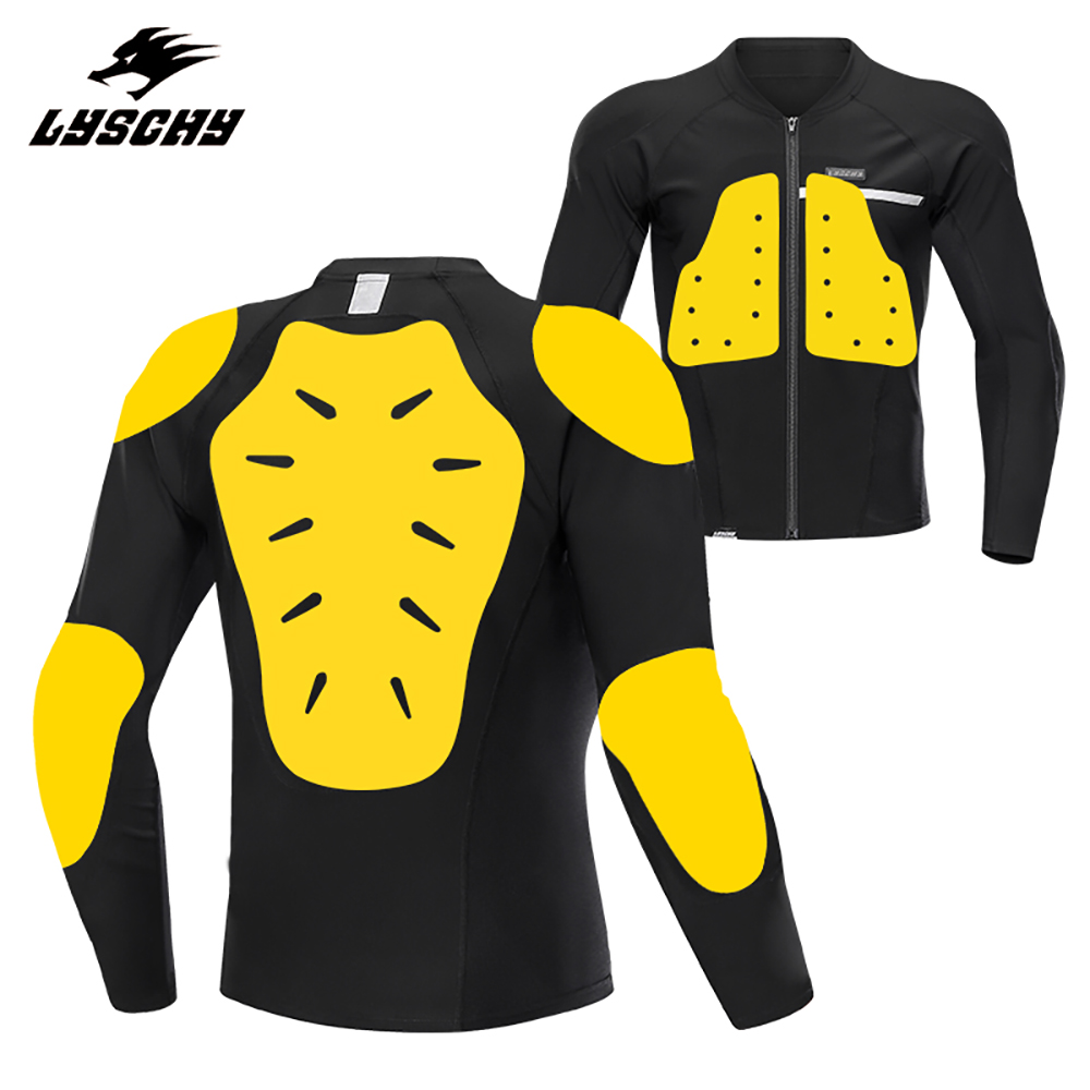 Nível 2 certificação ce 5 pçs  - Motorcycle Gear Alpine avaliação e preço