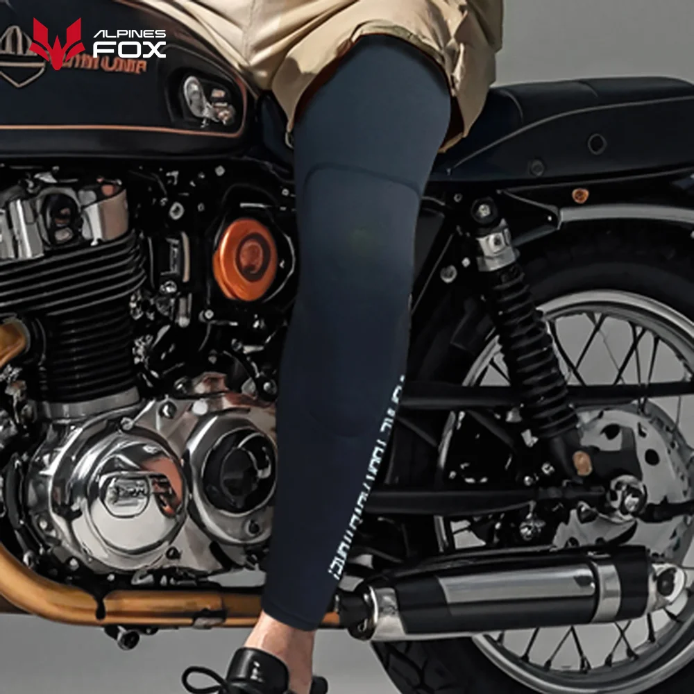 Homens novas calças de equitaç - Motorcycle Gear Alpine avaliação e preço
