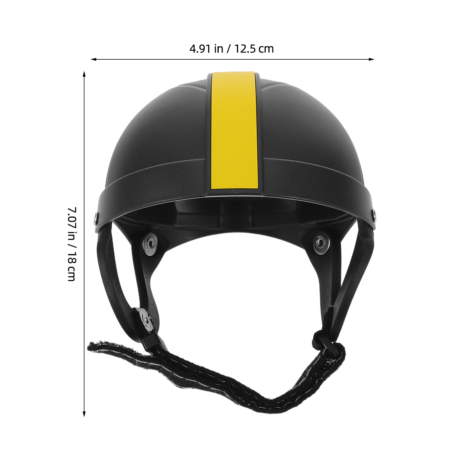 Capacete de Segurança Ajustáve - Motorcycle Gear Dogs avaliação e preço