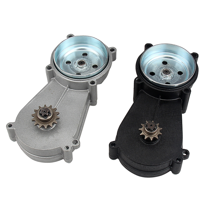 Caixa de Redução de Transmissã - Gearbox Motorcycle avaliação e preço