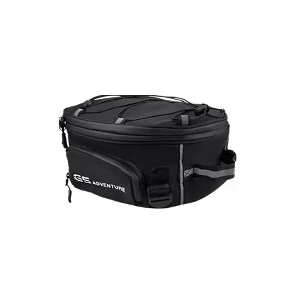 Suporte Universal Preto para B - Motorcycle Gear Travel Bag avaliação e preço