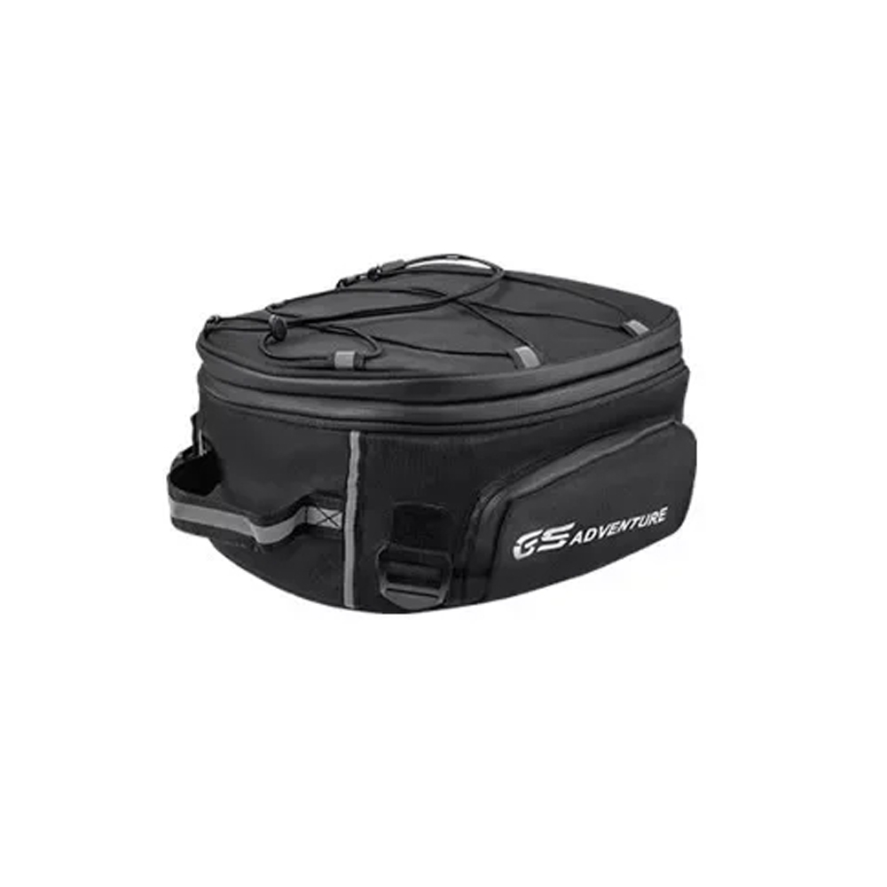 Suporte Universal Preto para B - Motorcycle Gear Travel Bag avaliação e preço