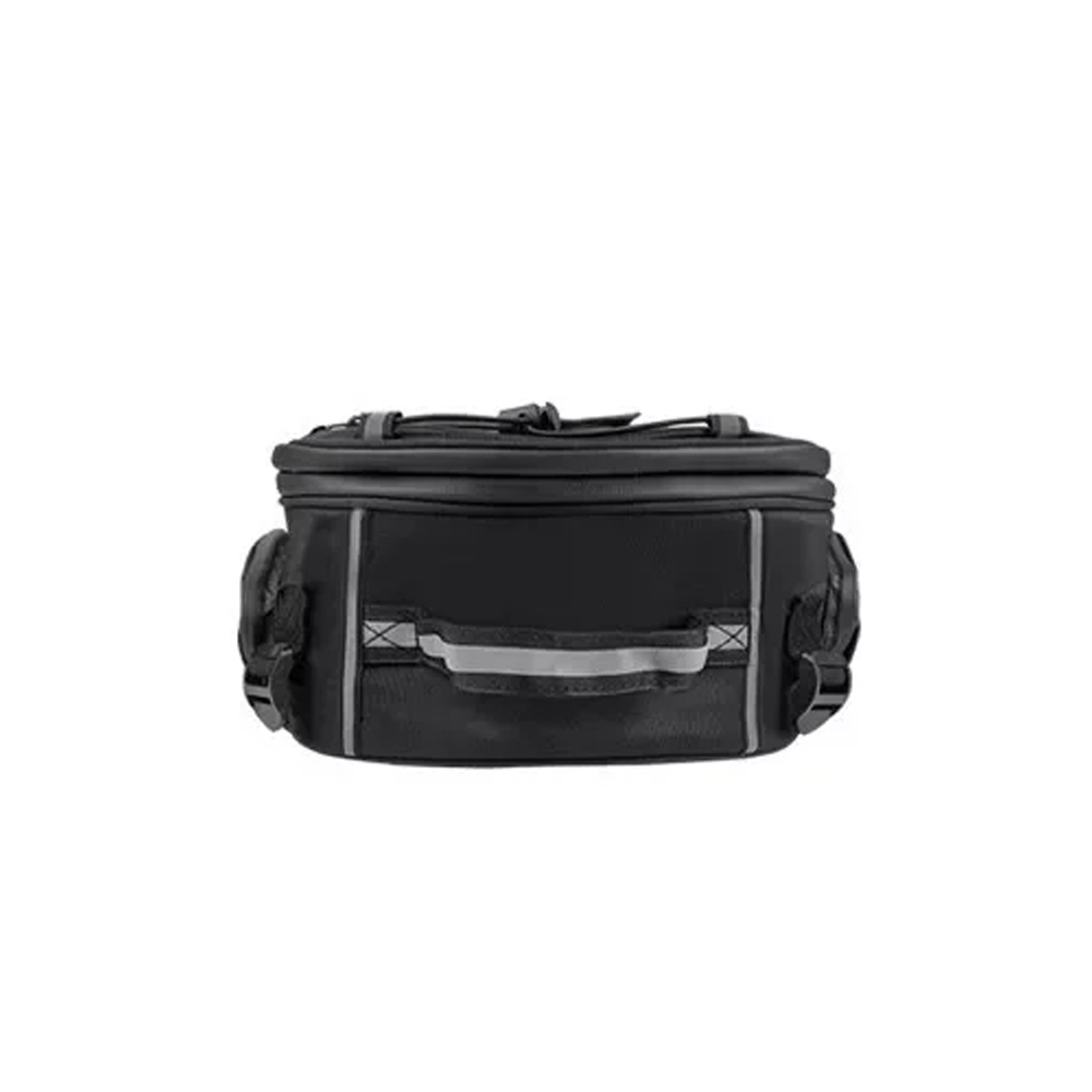 Suporte Universal Preto para B - Motorcycle Gear Travel Bag avaliação e preço