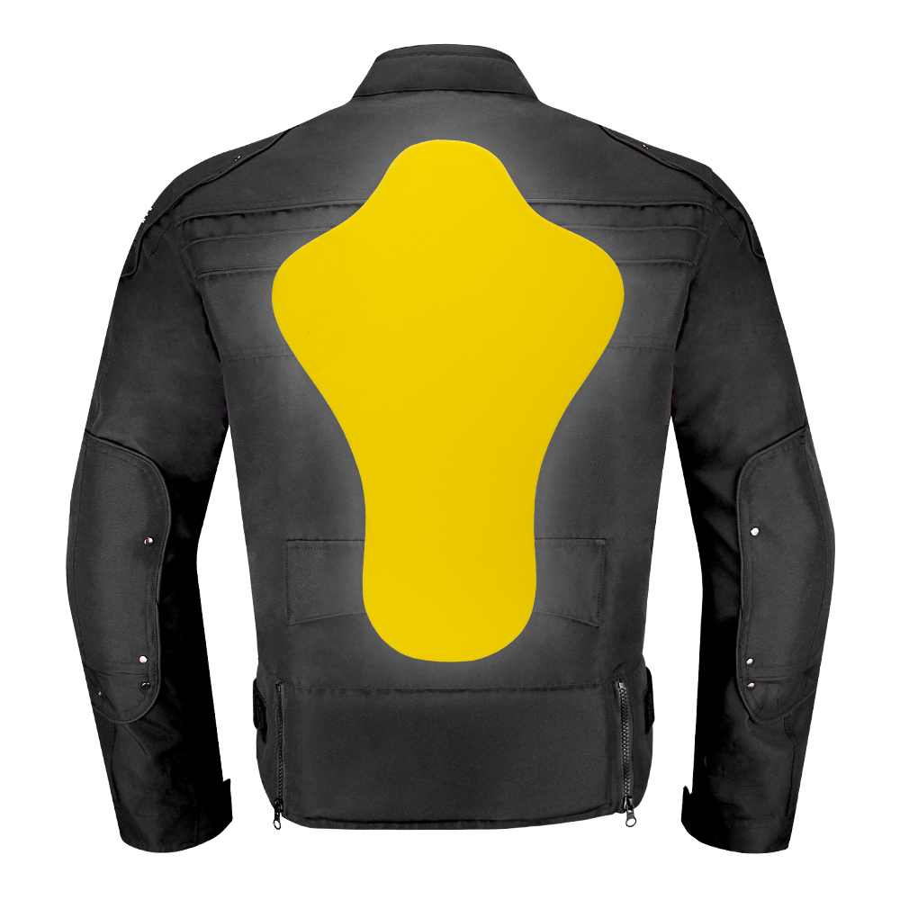 Nova motocicleta jaqueta de pr - Motorcycle Gear Jacket avaliação e preço