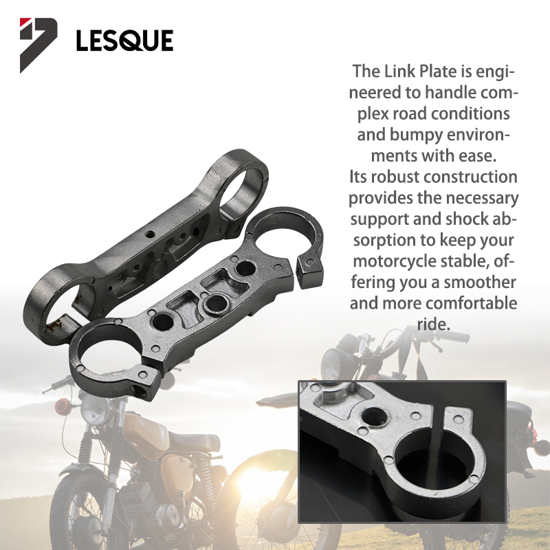 LESQUE-Motorcycle Steering Gea - Motorcycle Gear Up Down avaliação e preço