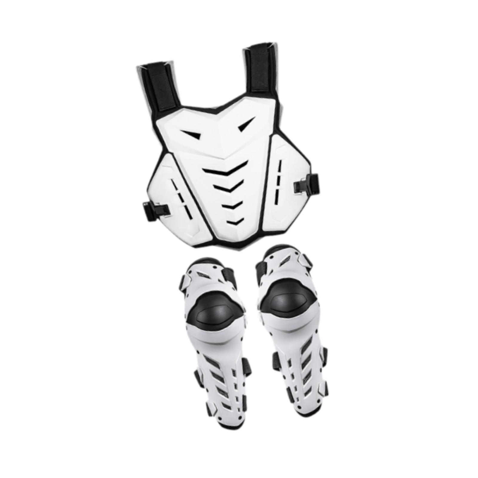 Colete Protetor para Motocicle - Motorcycle Gear Jacket avaliação e preço