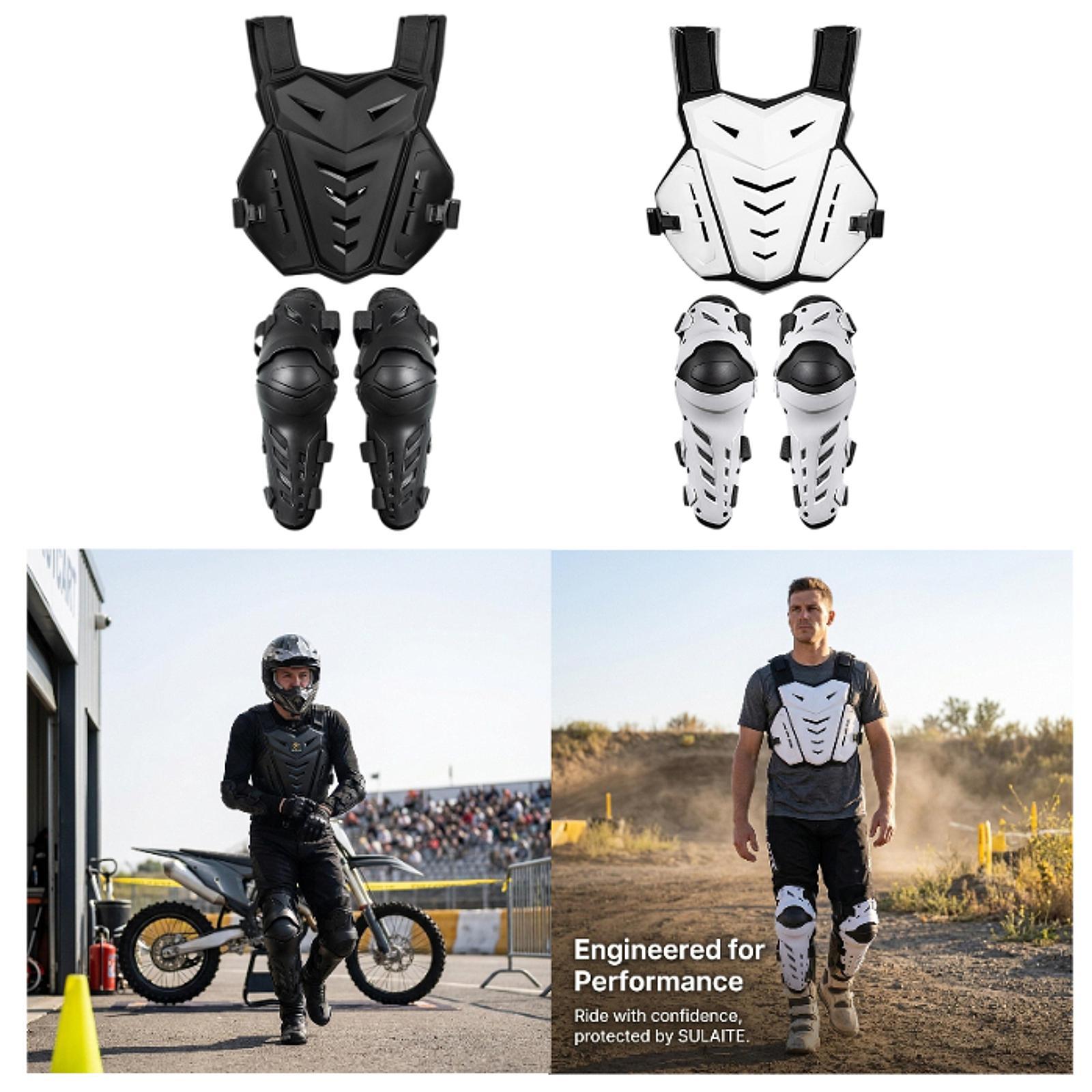 Colete Protetor para Motocicle - Motorcycle Gear Jacket avaliação e preço