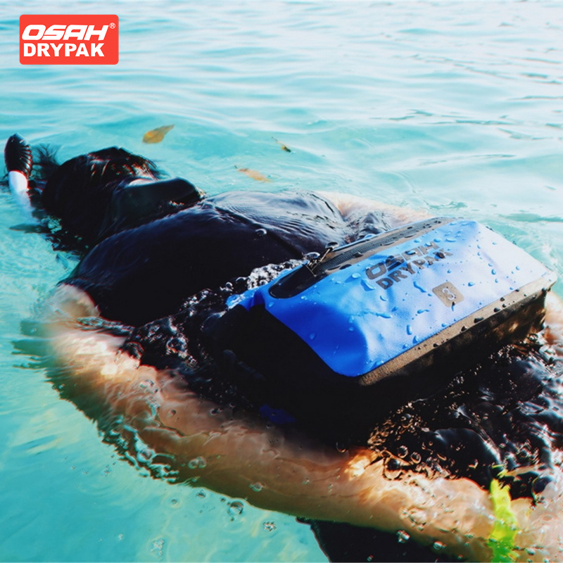 Osah 3l ao ar livre multifunci - Motorcycle Gear Travel Bag avaliação e preço