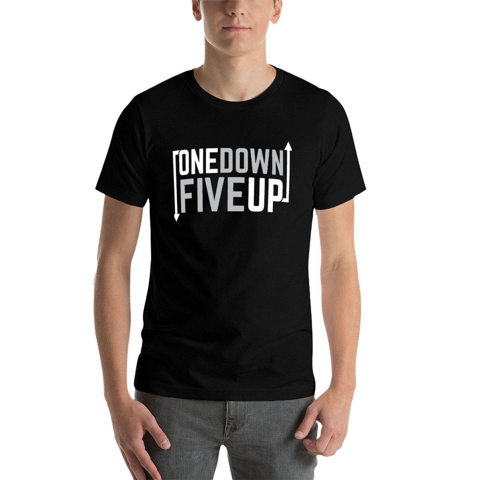 Camiseta com estampa de moda c - Motorcycle Gear Up Down avaliação e preço