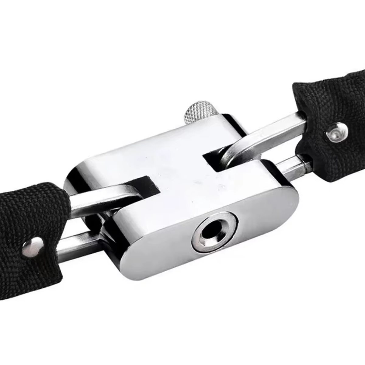 Cadeado de Segurança para Moto - Motorcycle Gear Manufacturers avaliação e preço