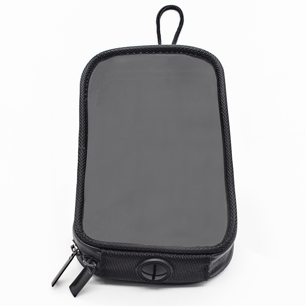 Wosawe motocicleta tanque de c - Magnetic Tank Bag avaliação e preço