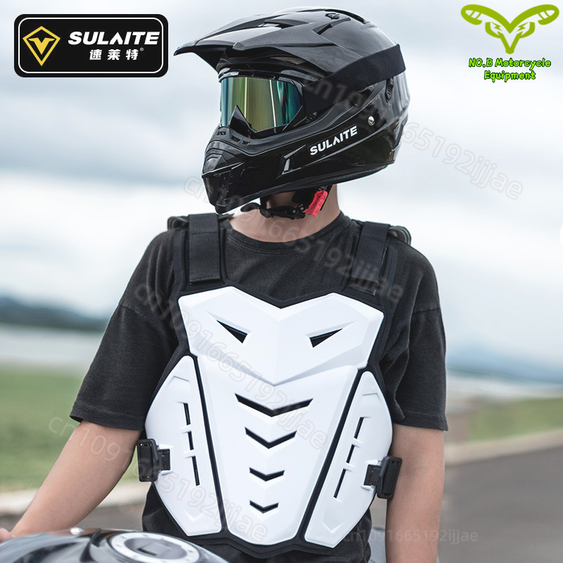 Colete de Proteção para Motocr - Motorcycle Gear Jacket avaliação e preço