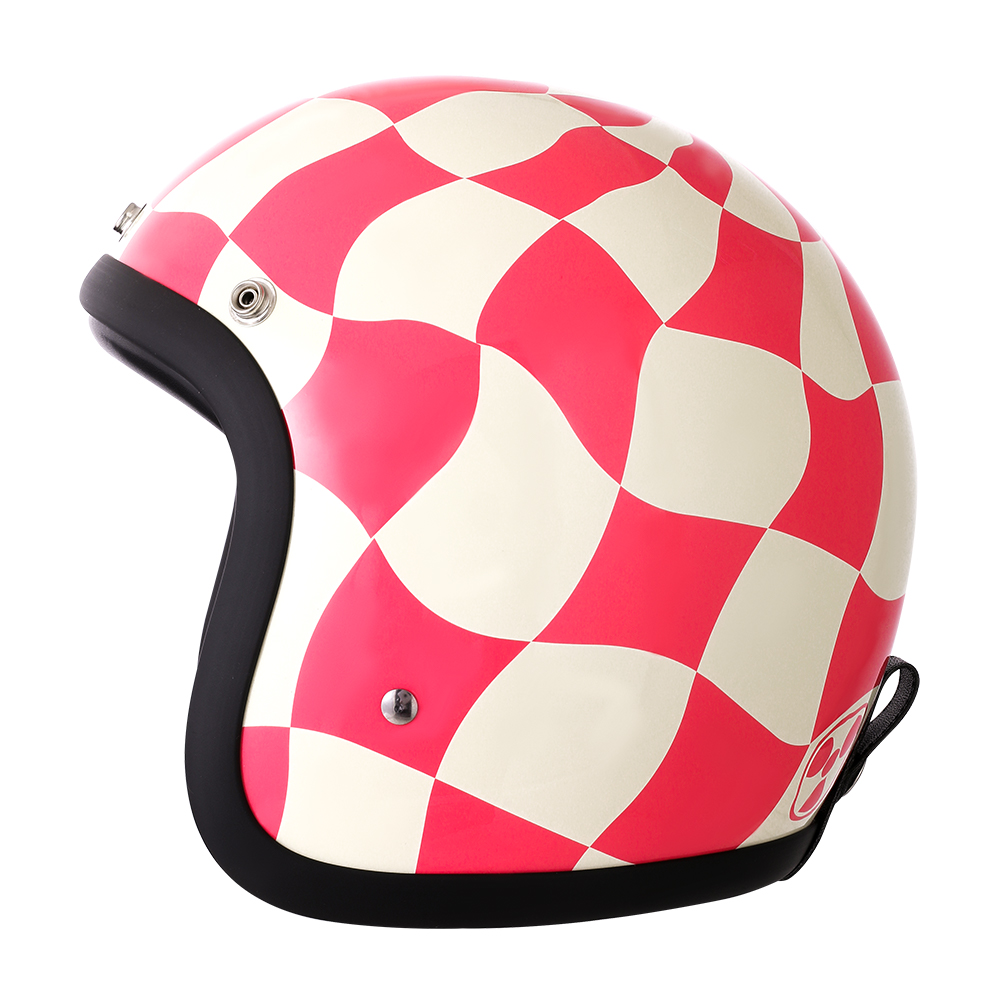 Novo vintage tt & cocascos cap - Motorcycle Gear Vintage avaliação e preço